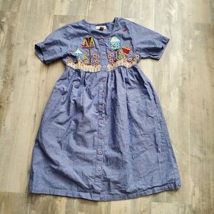 Bechamel Petites Dress PM